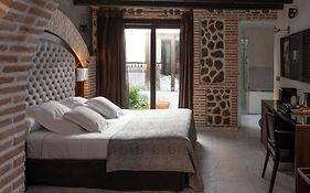 Hotel Pintor El Greco